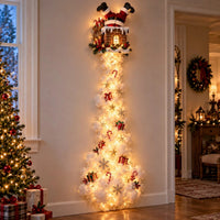 🏠Santa Chimney