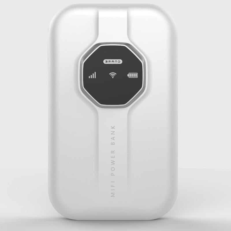 🔥[Global Coverage, High-Speed Internet Access] 🌎 Boundless Portable Wi-Fi — Stay Connected Wherever You Go🛡️