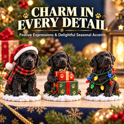 24 Days of Labrador Christmas – Black Lab Advent Calendar 🐾🎄
