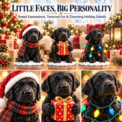24 Days of Labrador Christmas – Black Lab Advent Calendar 🐾🎄